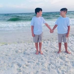 Meet your Posher, Candy